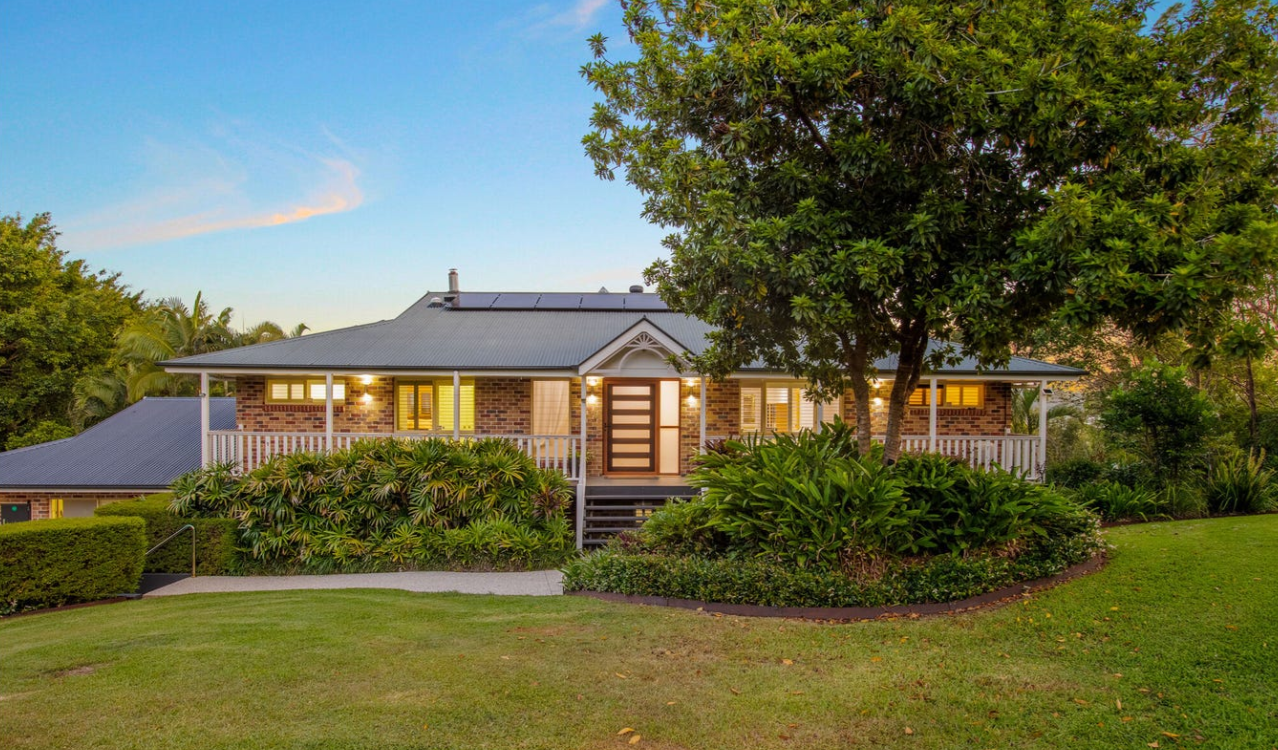 Rental properties & online application form