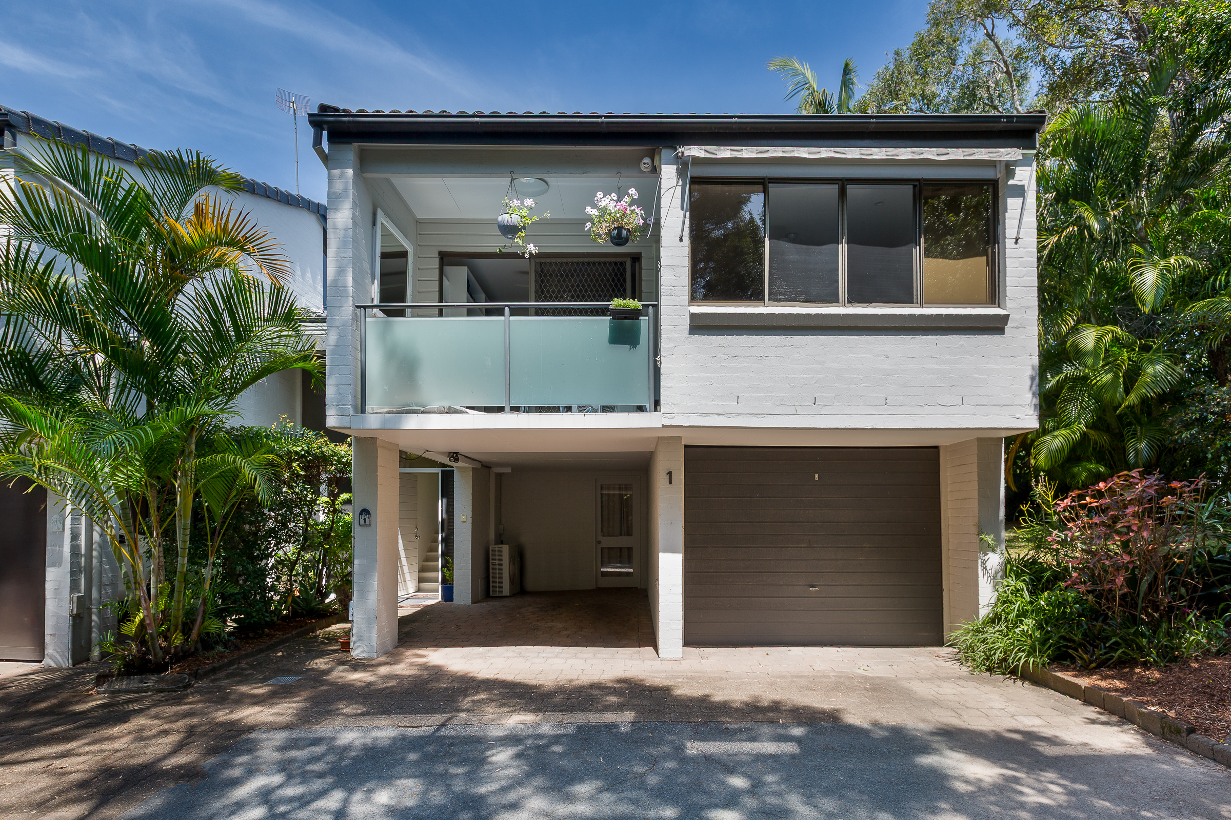 Rental properties & online application form