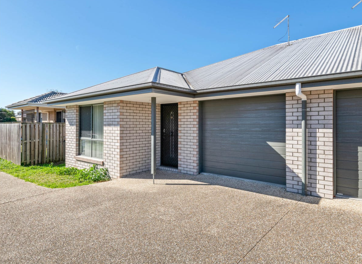 Rental properties & online application form