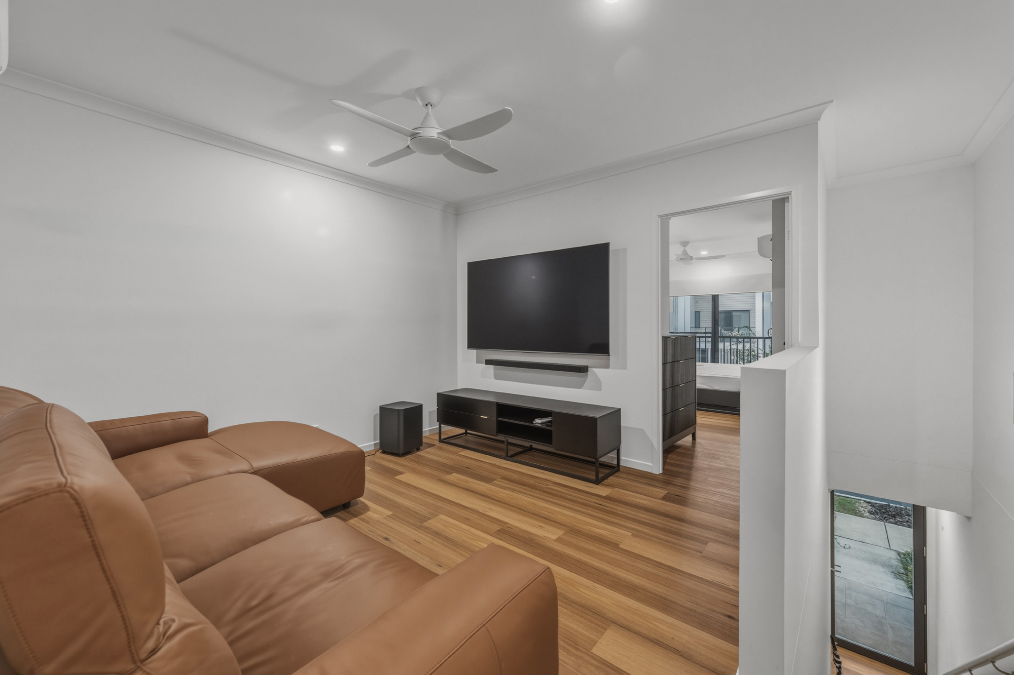 Rental properties & online application form