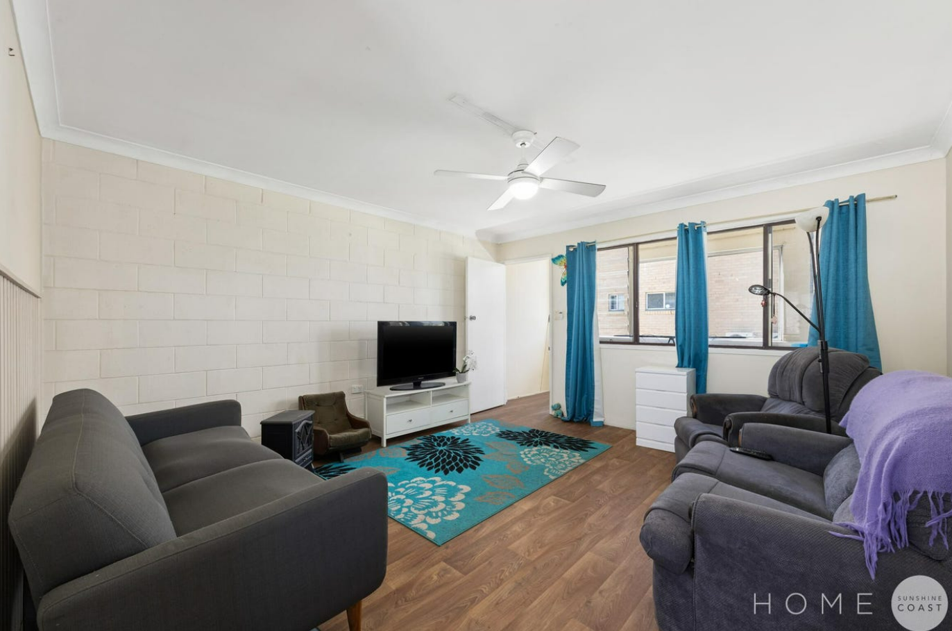 Rental properties & online application form