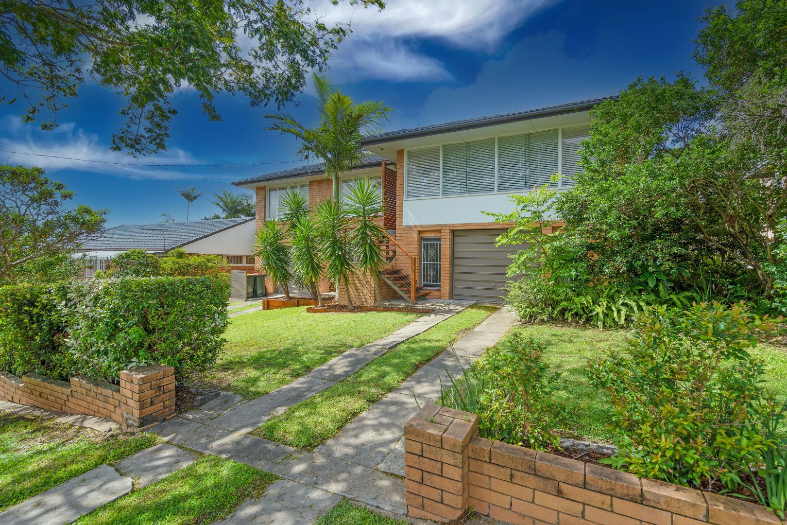 Rental properties & online application form