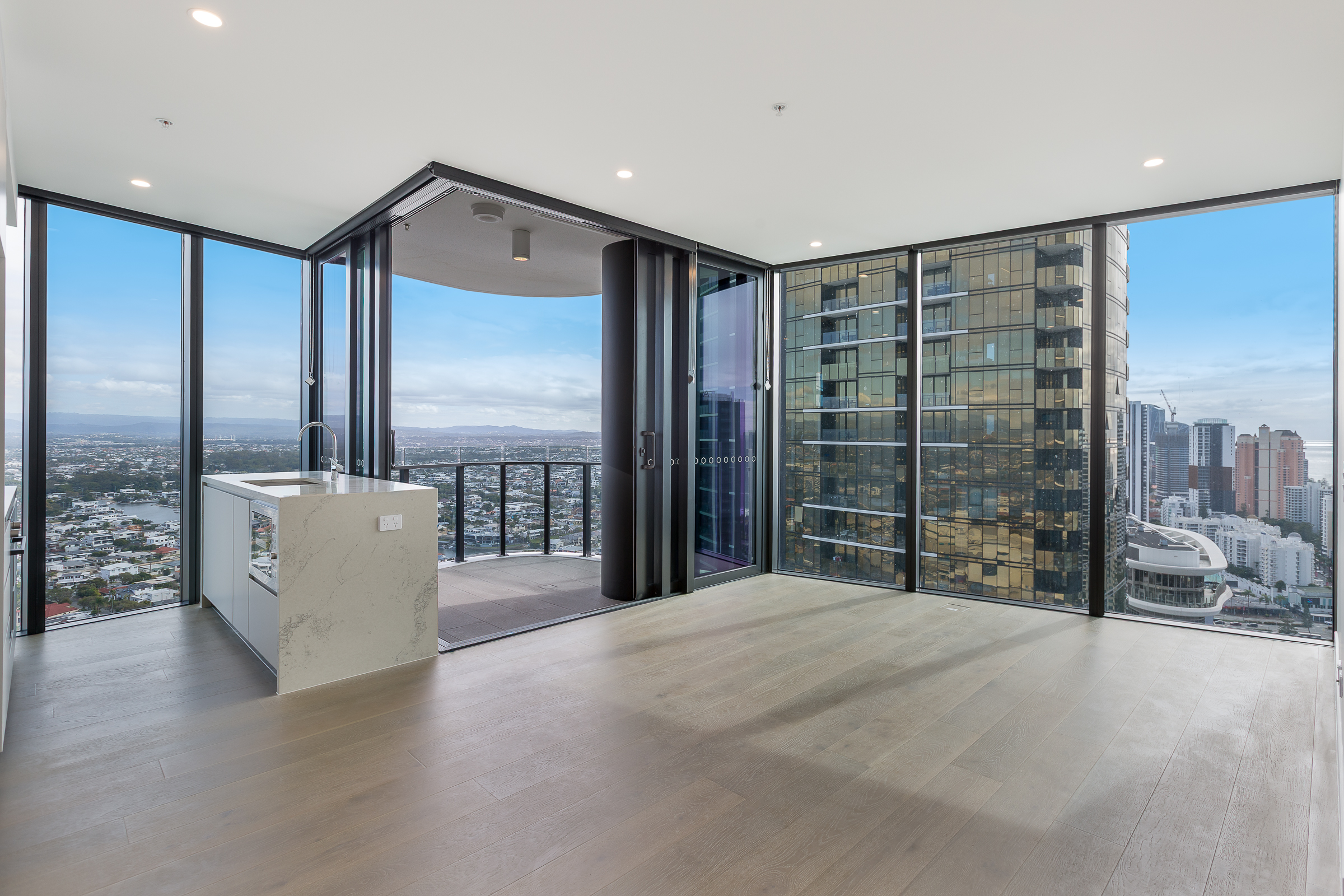 Rental properties & online application form