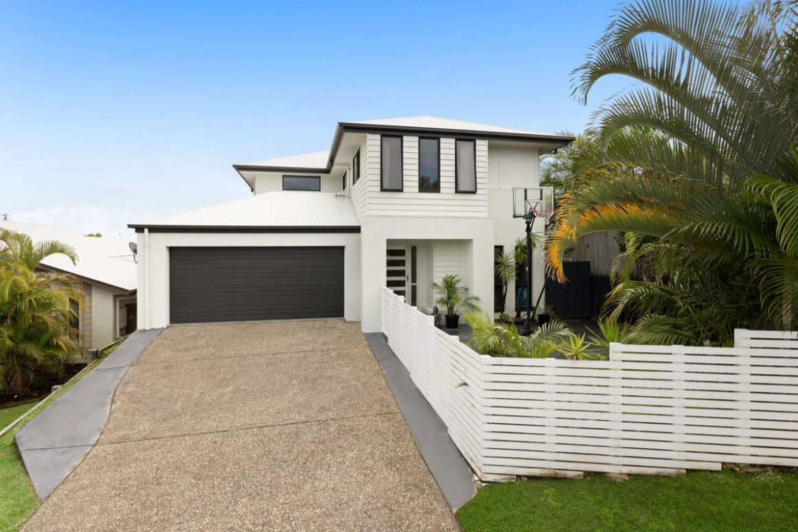 Rental properties & online application form