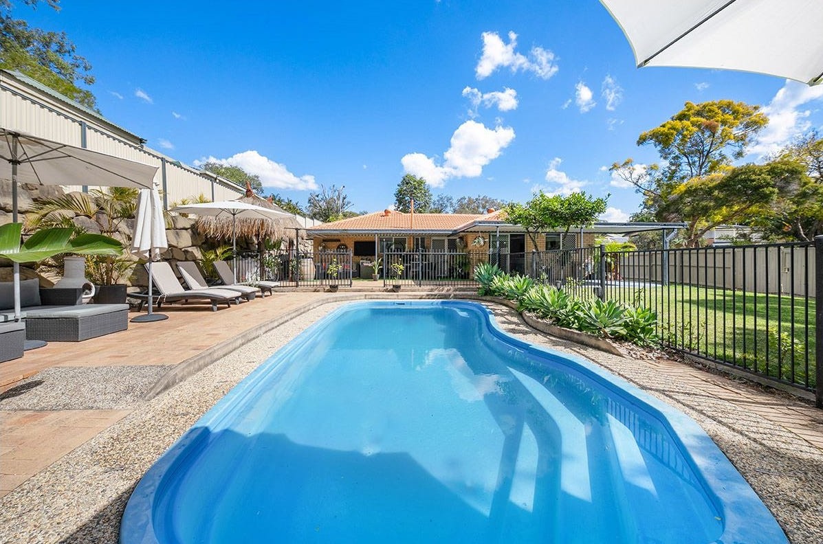 Rental properties & online application form