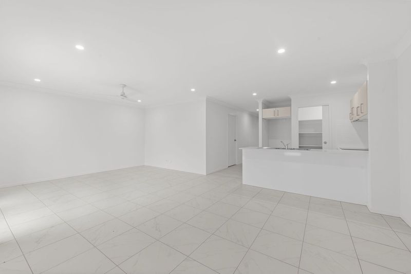 Rental properties & online application form