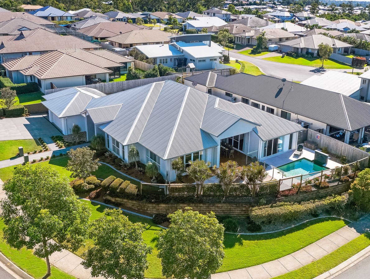 Rental properties & online application form