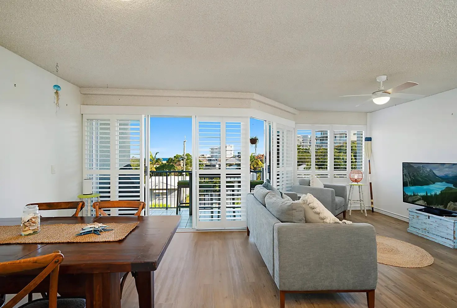 Rental properties & online application form