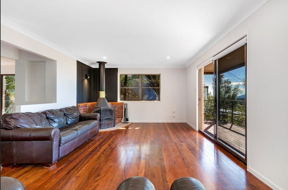 Rental properties & online application form