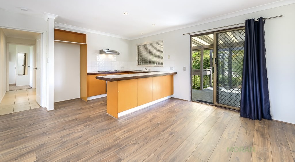 Rental properties & online application form