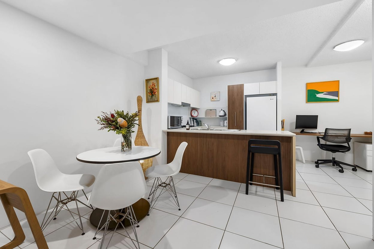 Rental properties & online application form