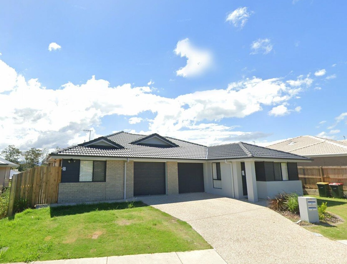 Rental properties & online application form
