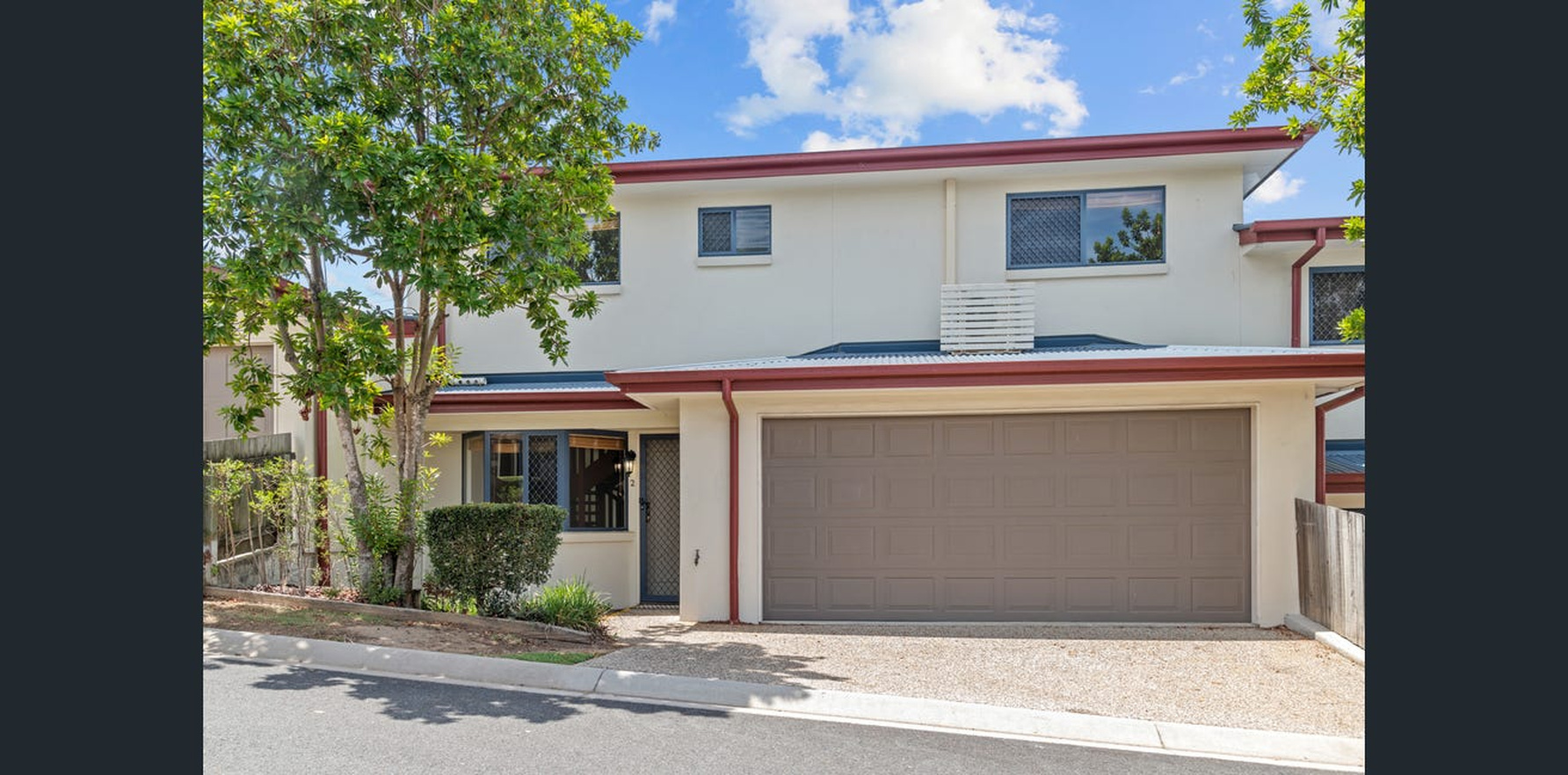 Rental properties & online application form