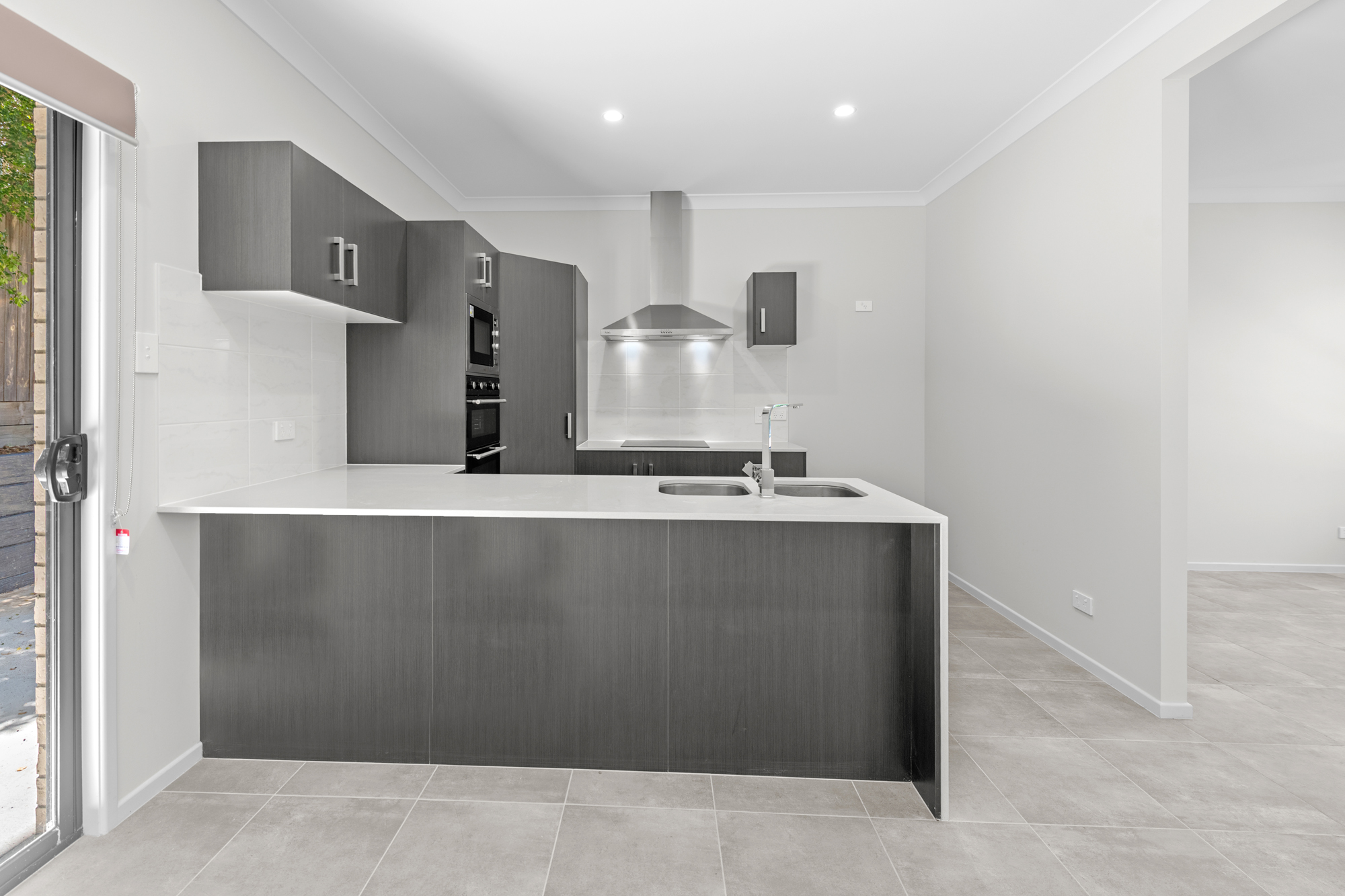 Rental properties & online application form