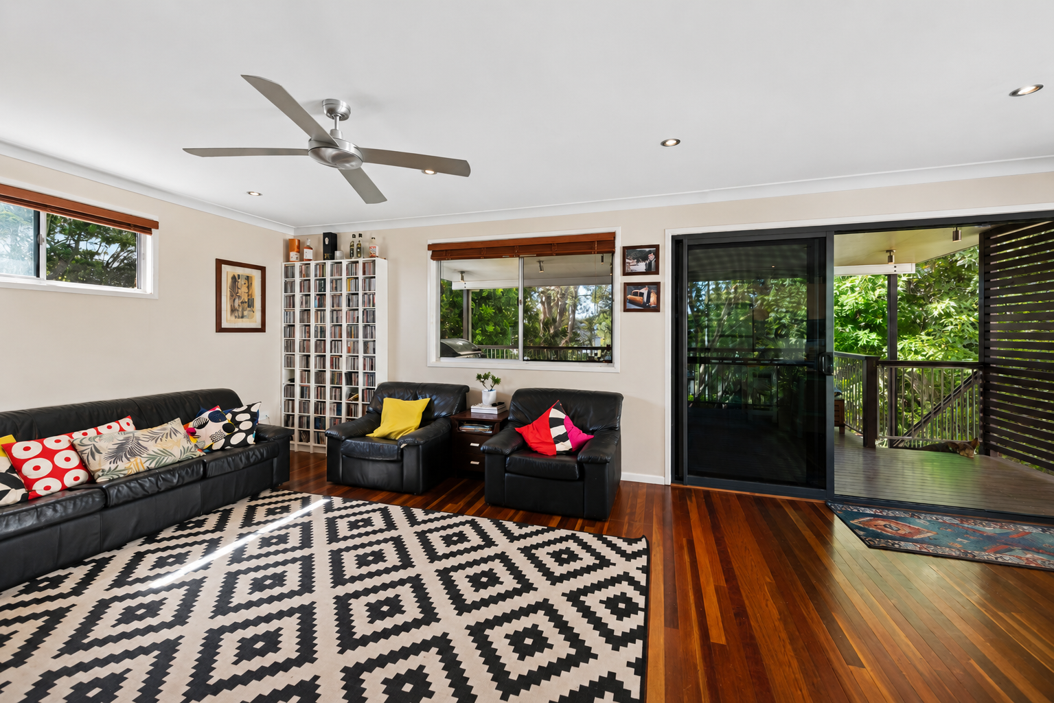 Rental properties & online application form