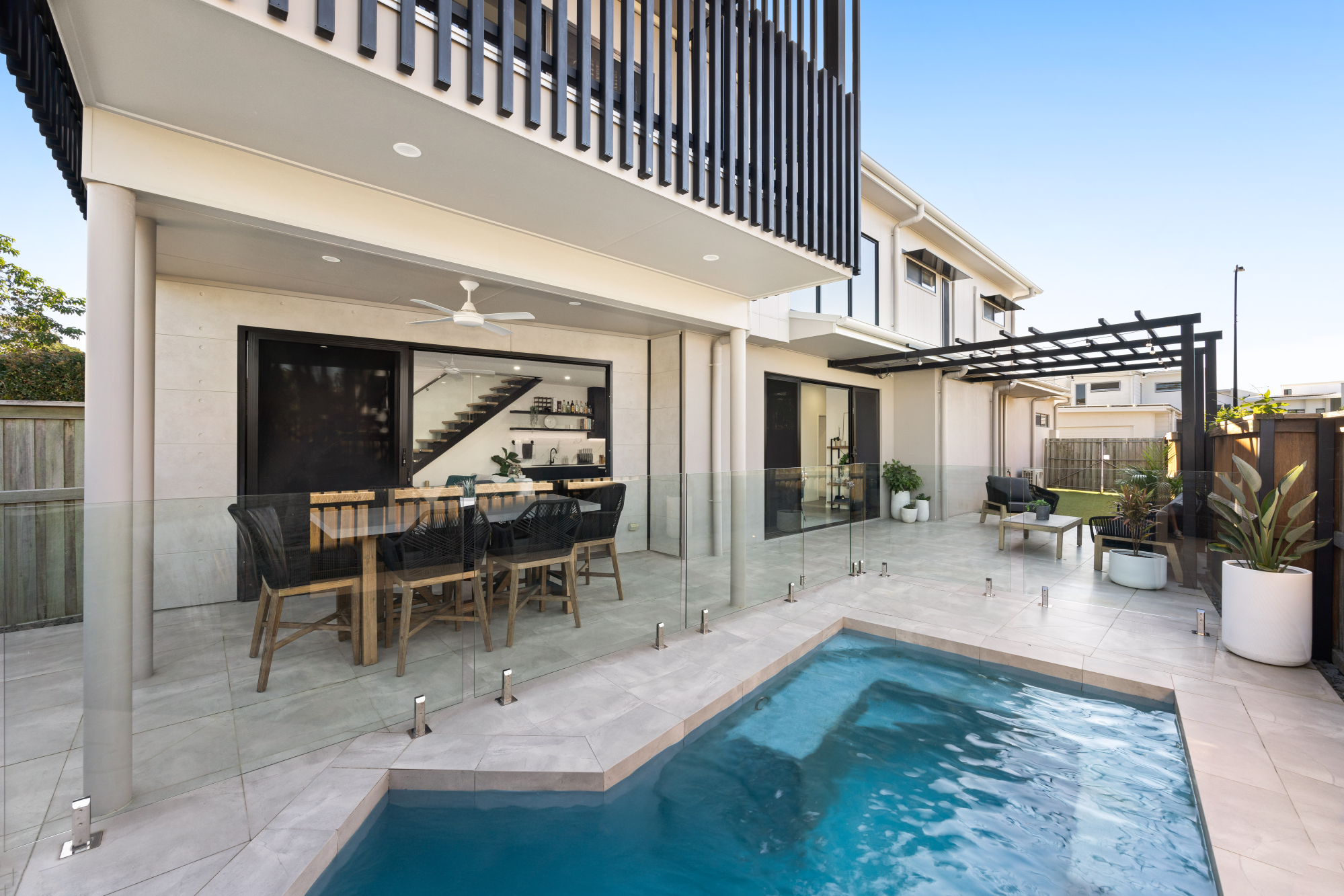 Rental properties & online application form