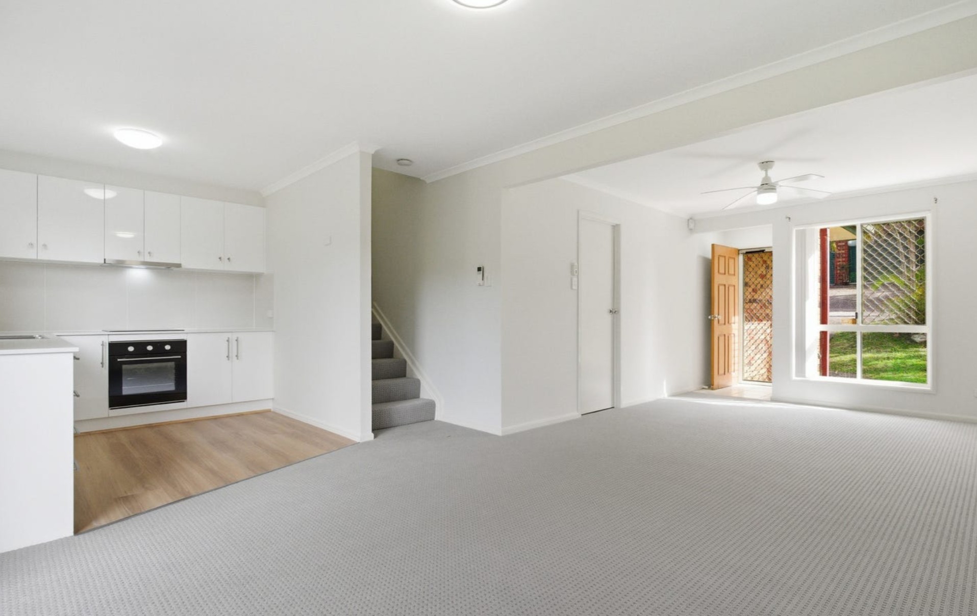 Rental properties & online application form
