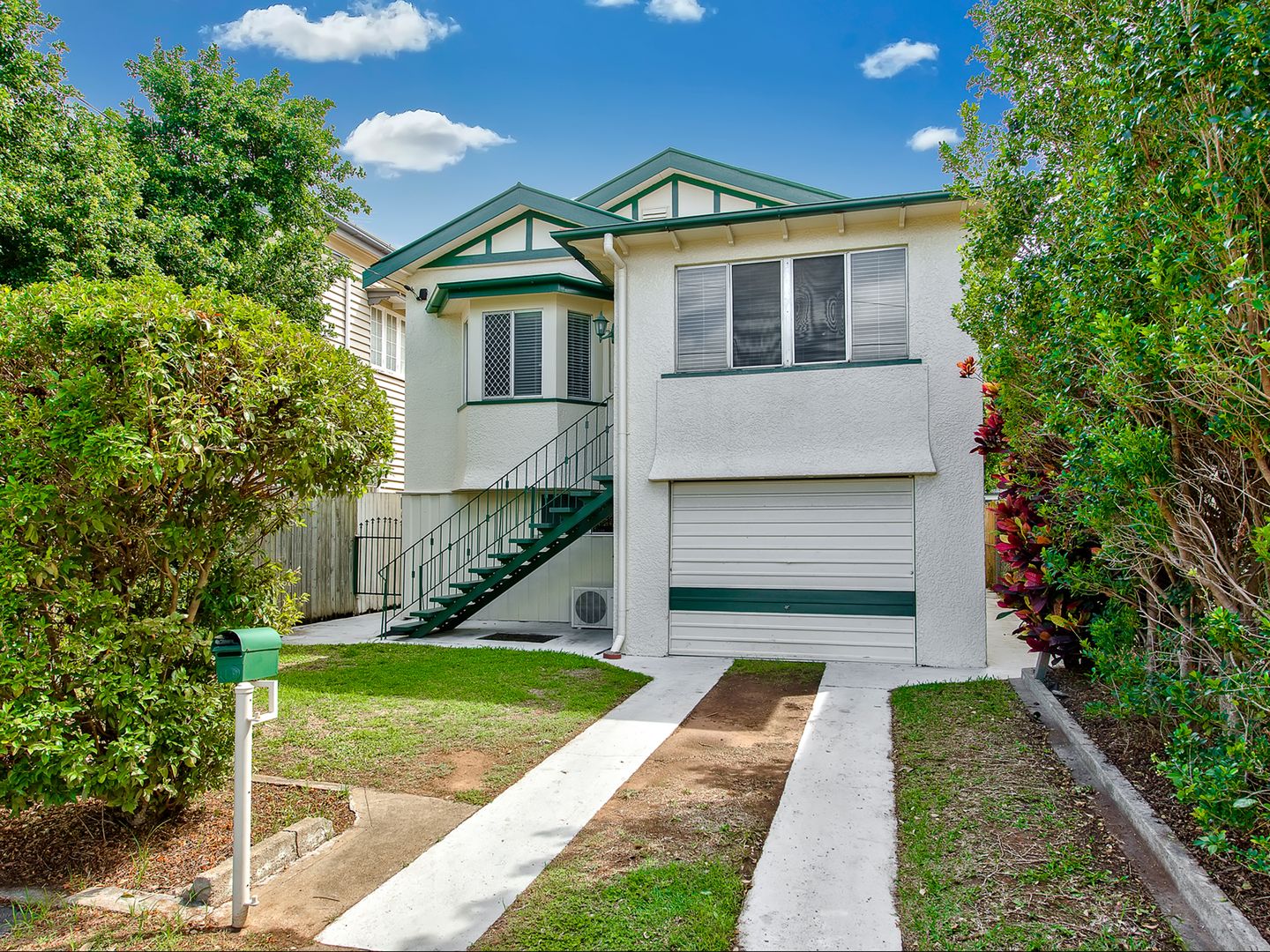 Rental properties & online application form