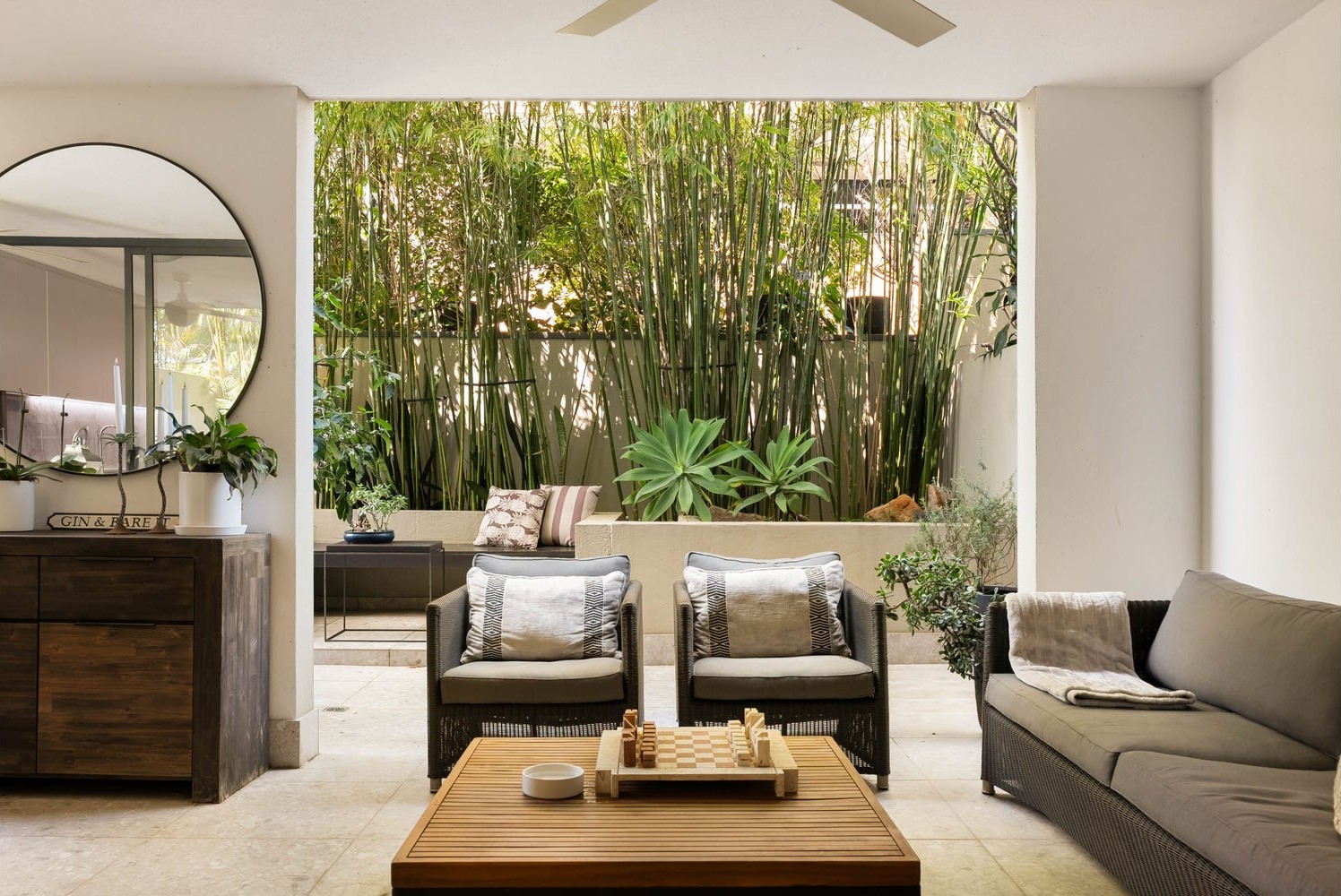 Rental properties & online application form