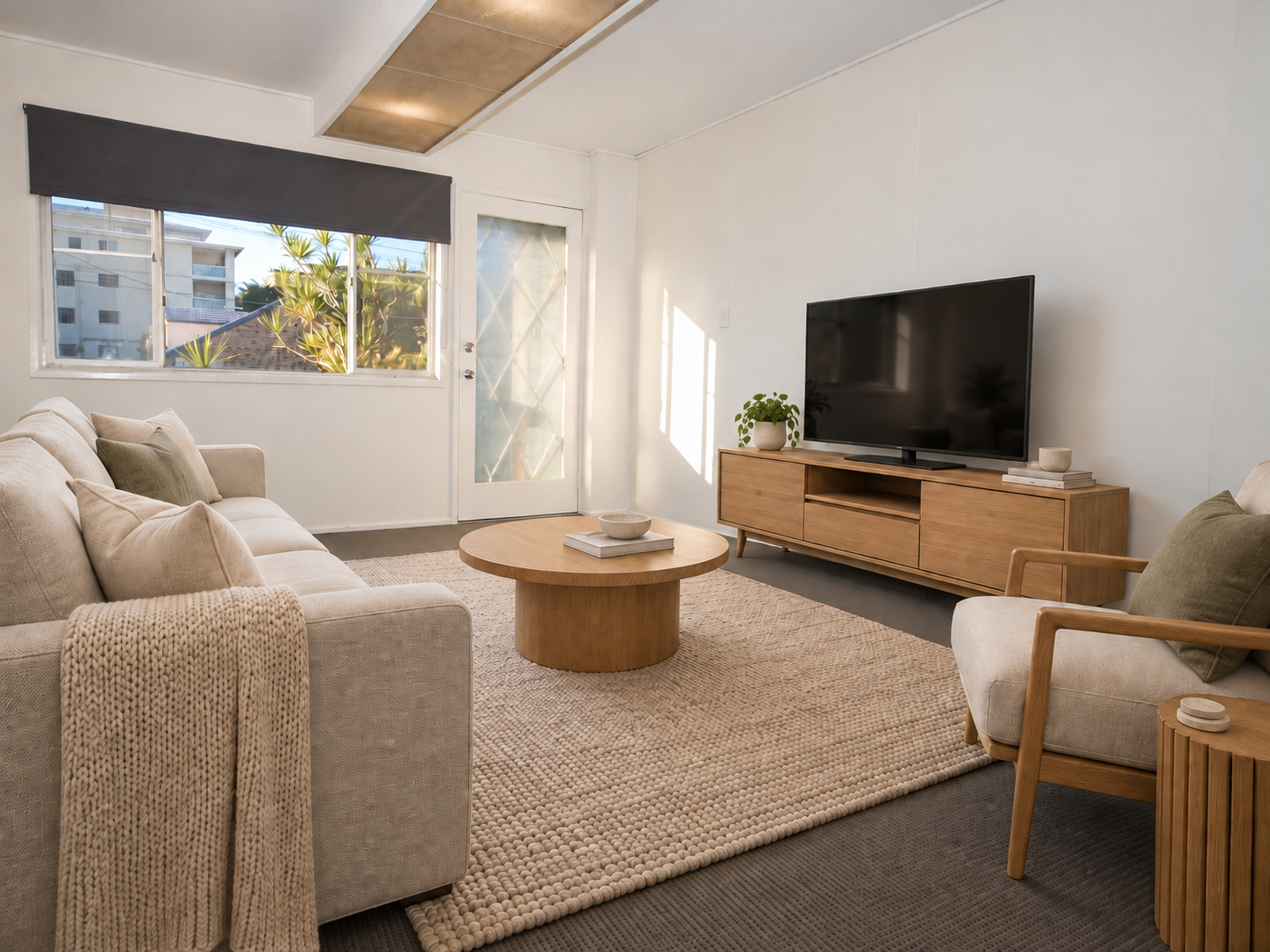 Rental properties & online application form