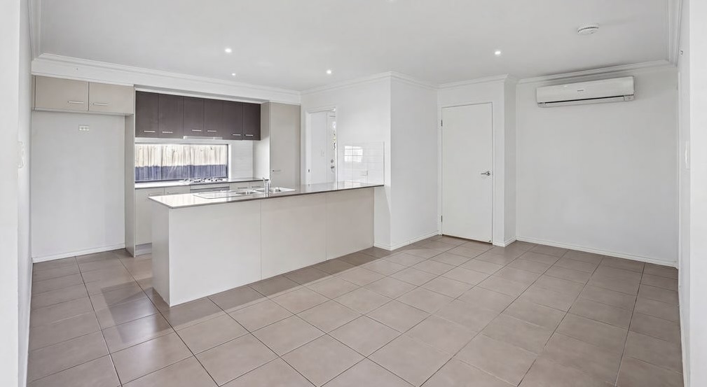 Rental properties & online application form