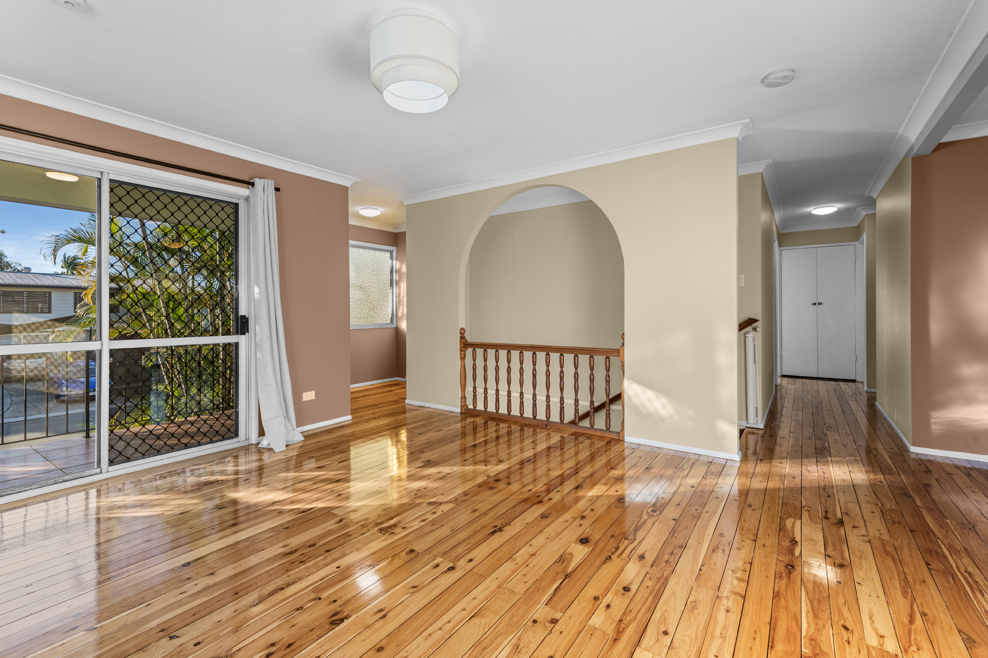 Rental properties & online application form