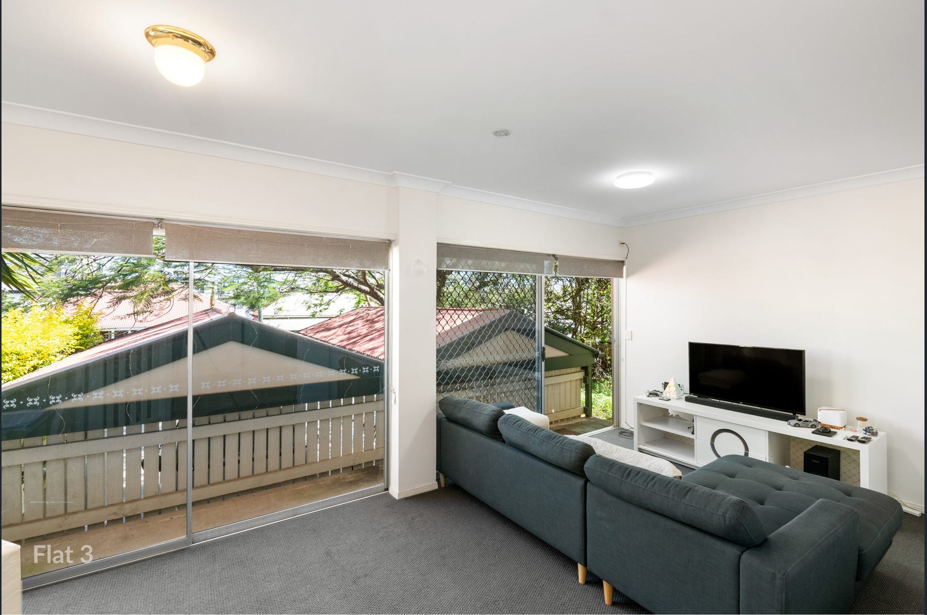 Rental properties & online application form