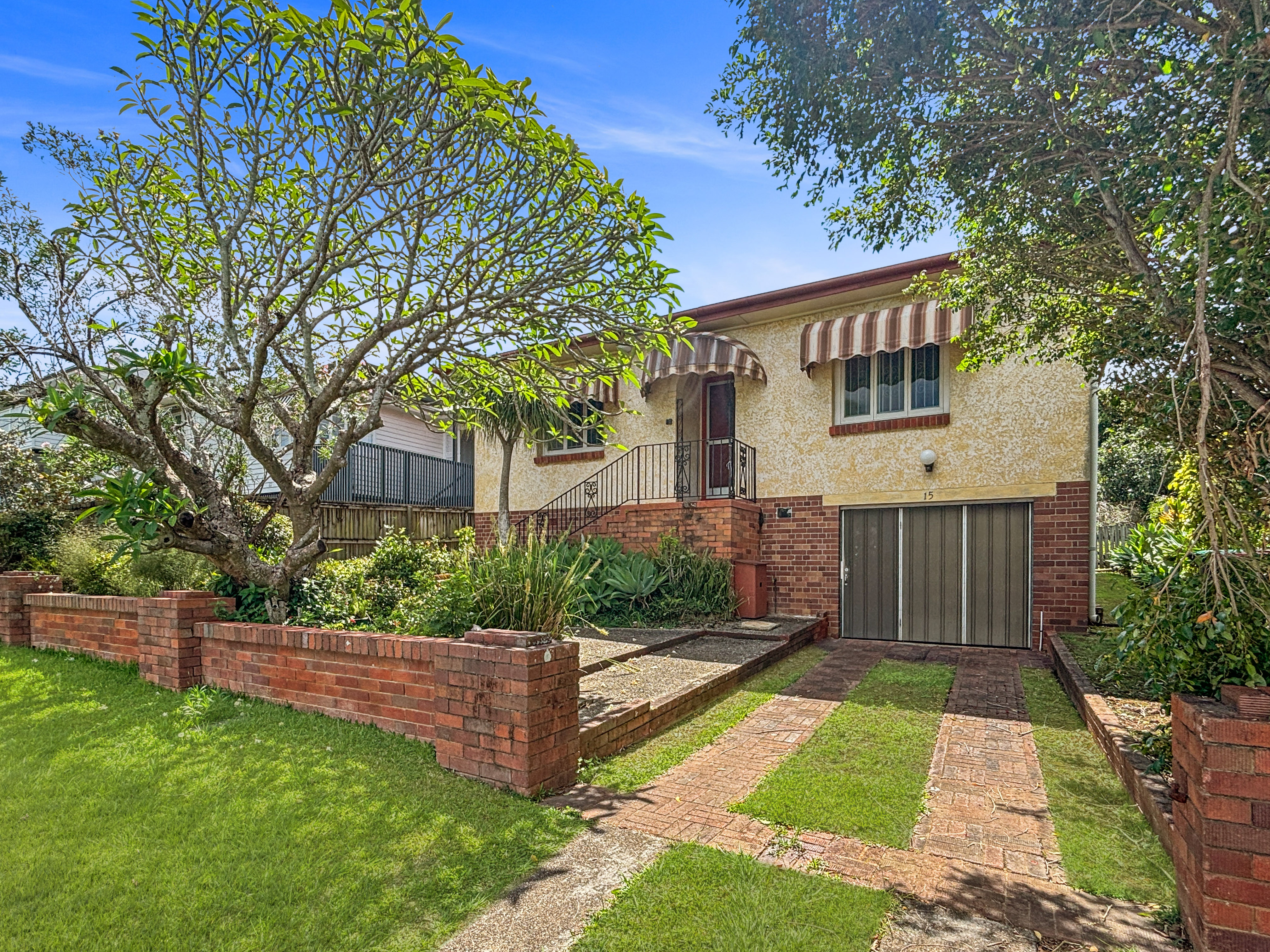 Rental properties & online application form