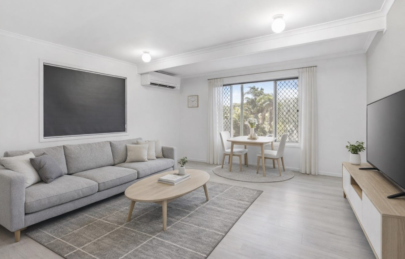 Rental properties & online application form