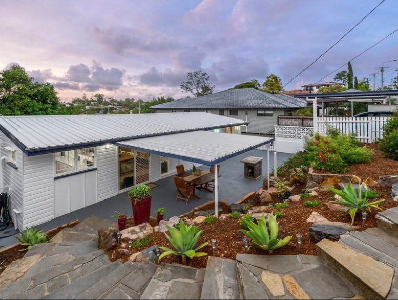 Rental properties & online application form