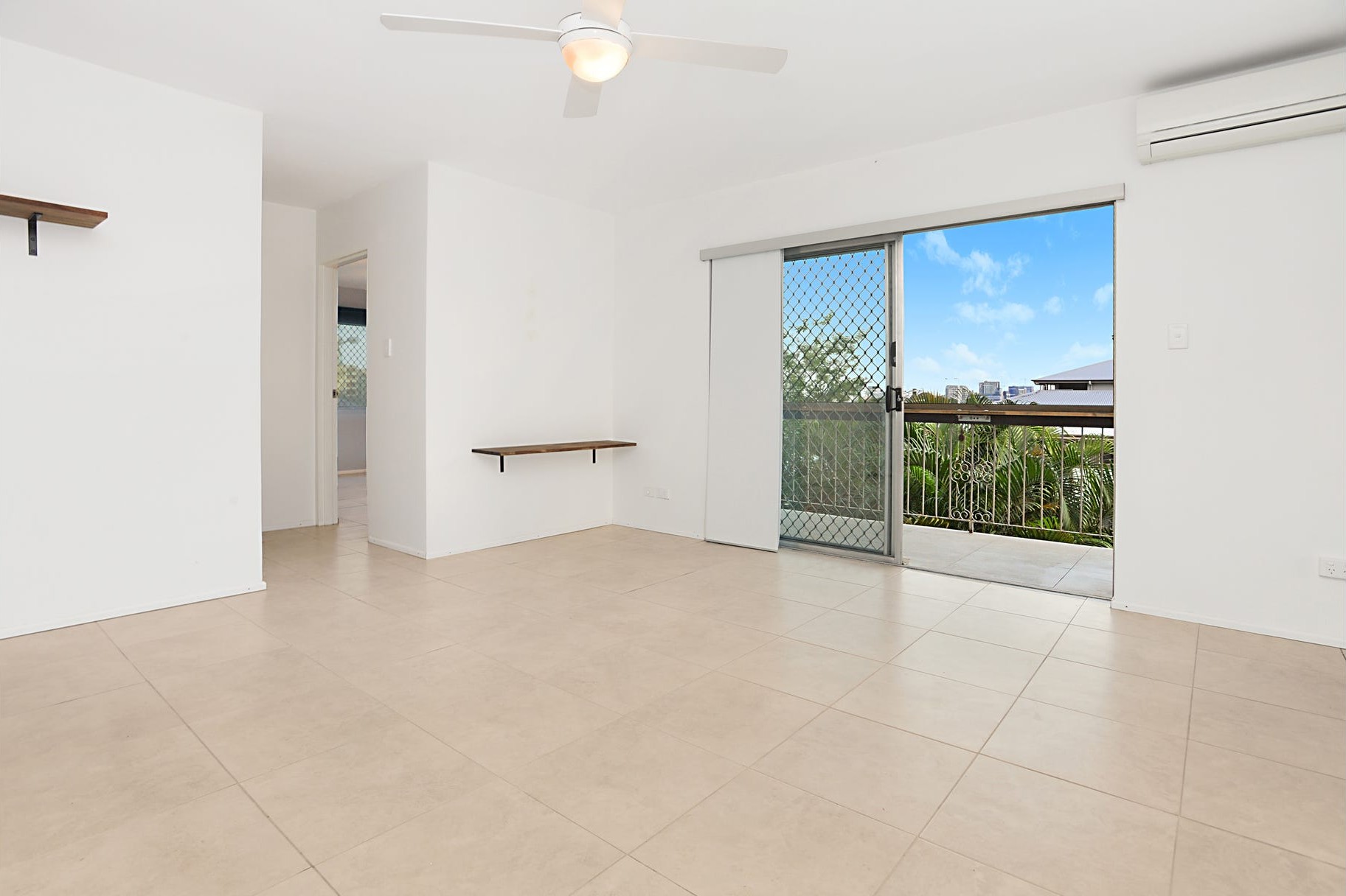 Rental properties & online application form