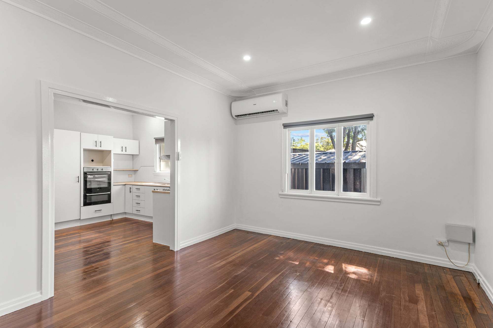 Rental properties & online application form