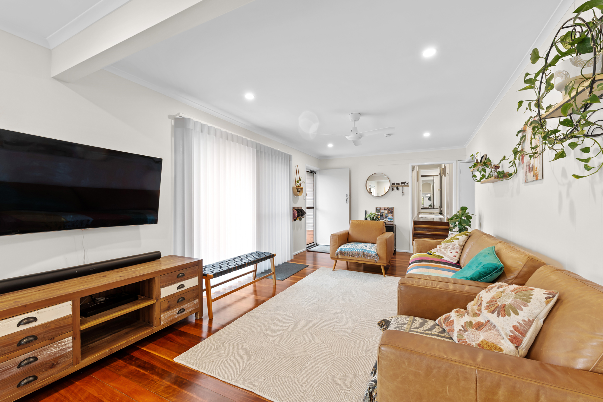 Rental properties & online application form