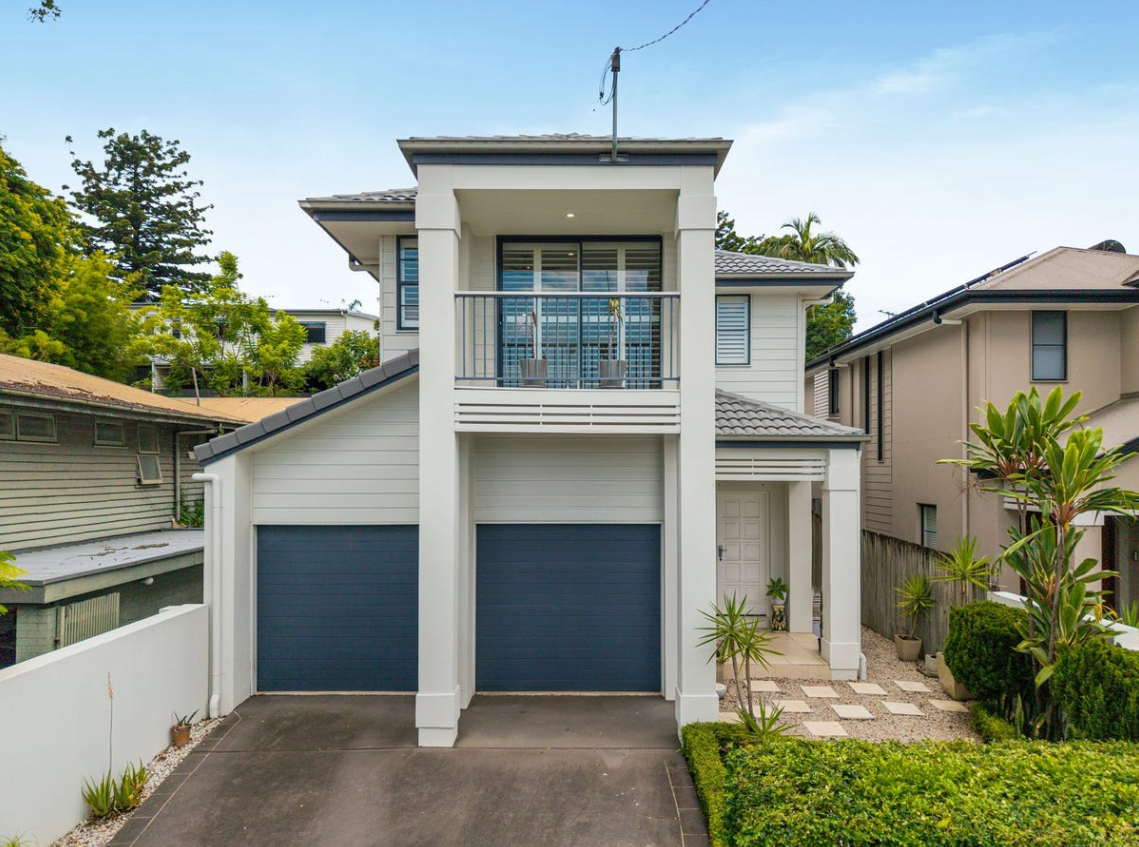 Rental properties & online application form