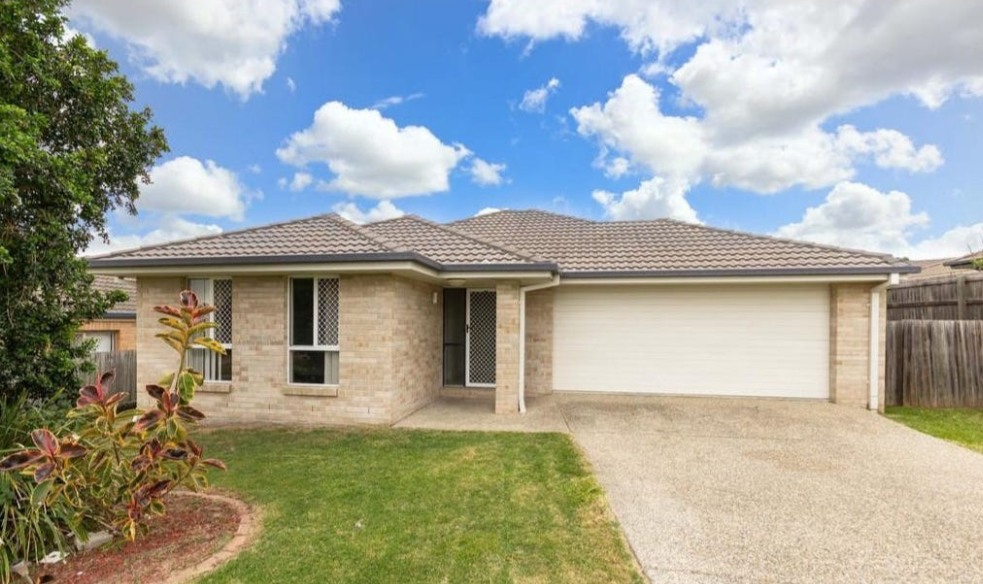 Rental properties & online application form