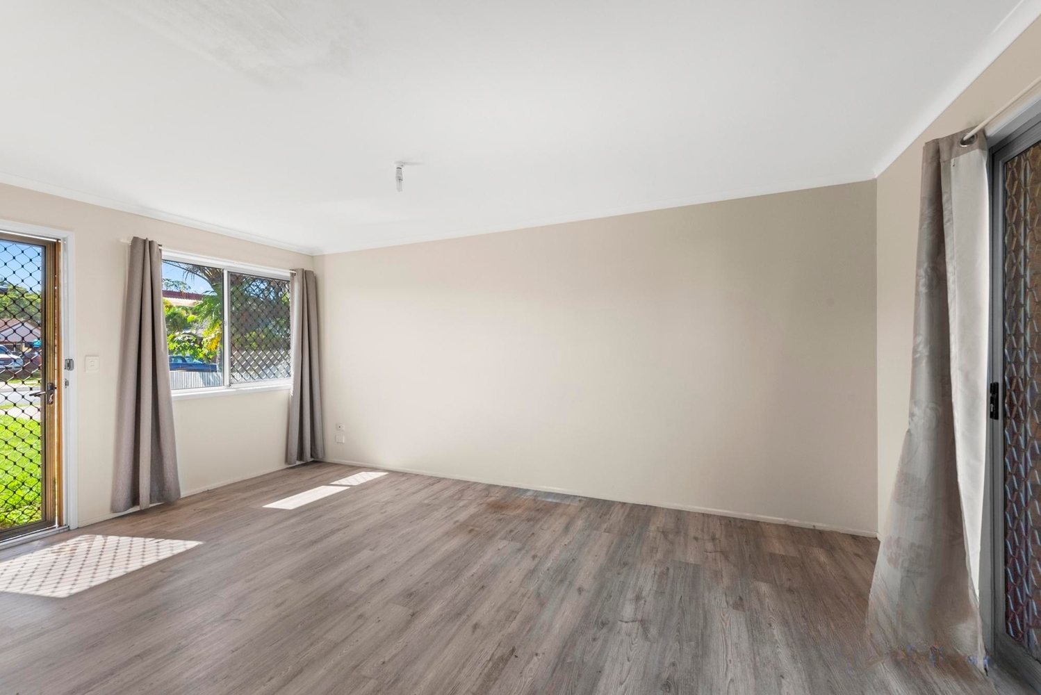 Rental properties & online application form