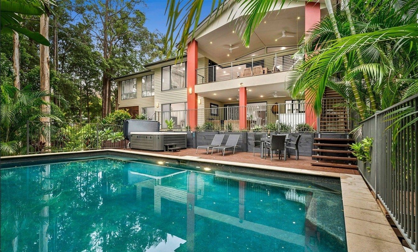 Rental properties & online application form
