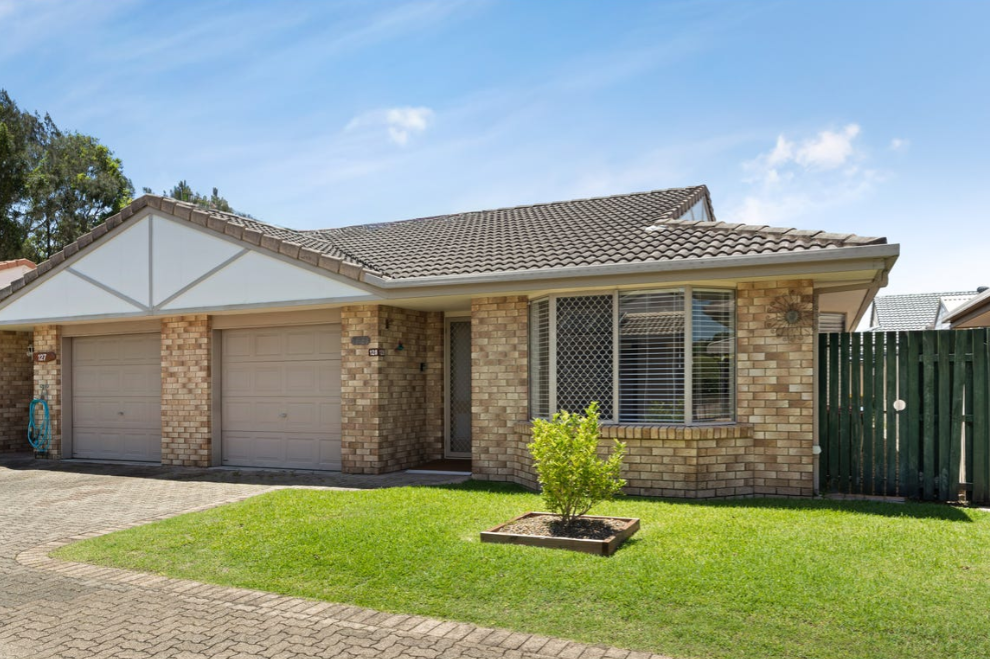 Rental properties & online application form