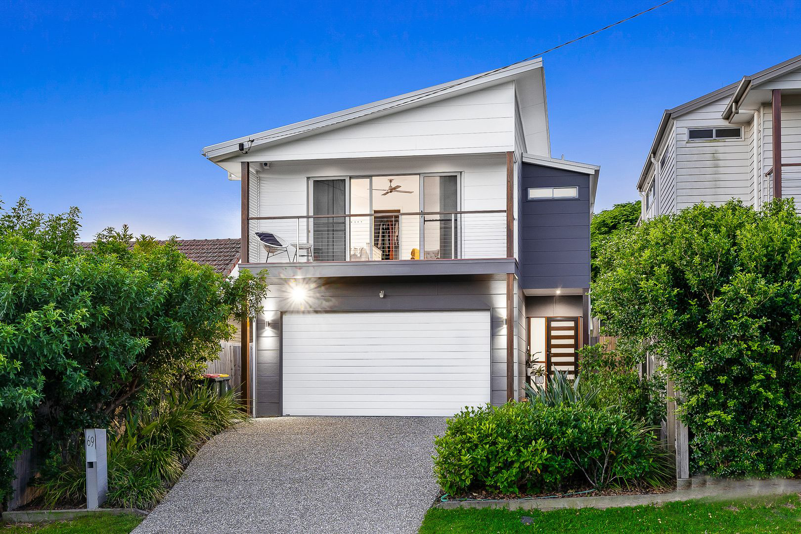 Rental properties & online application form