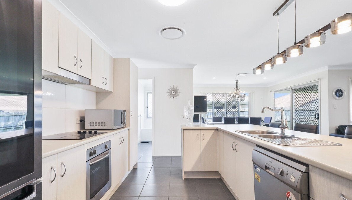 Rental properties & online application form