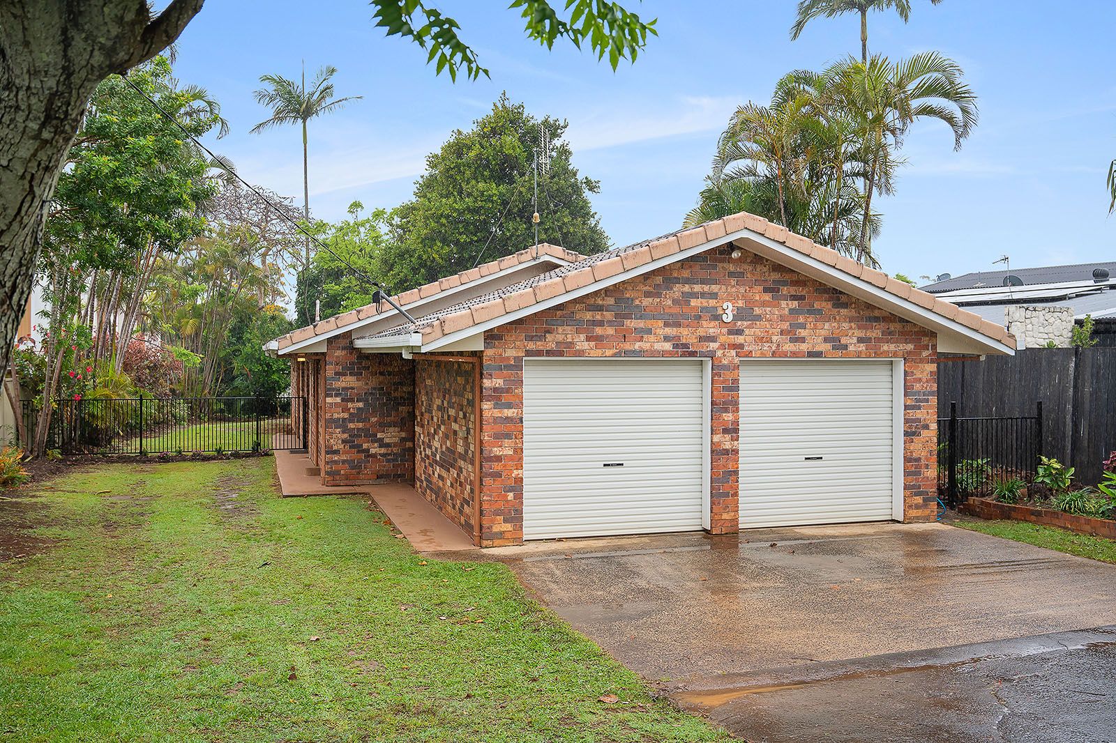 Rental properties & online application form