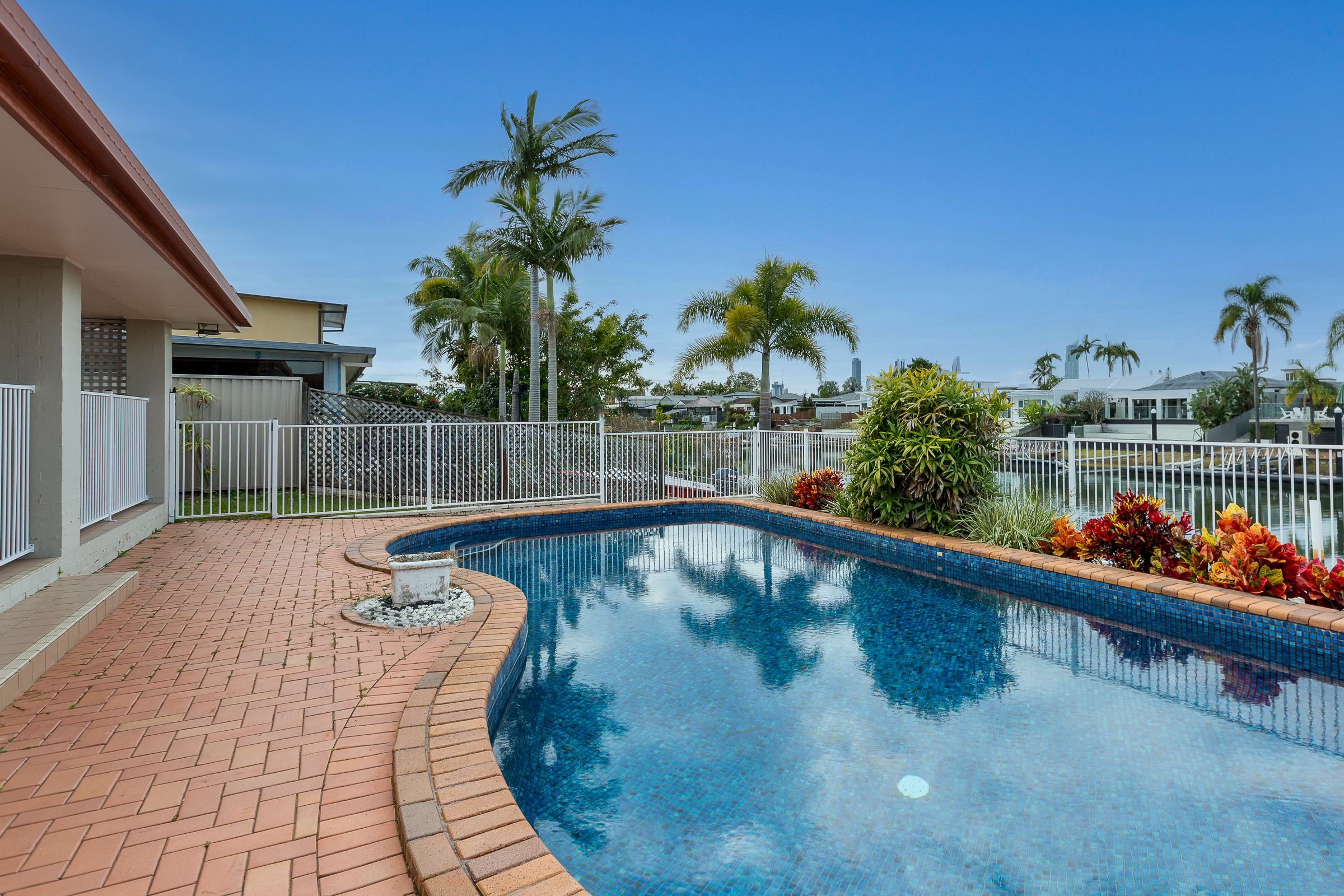 Rental properties & online application form