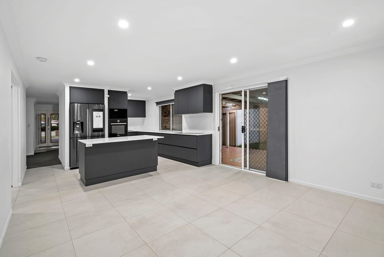 Rental properties & online application form