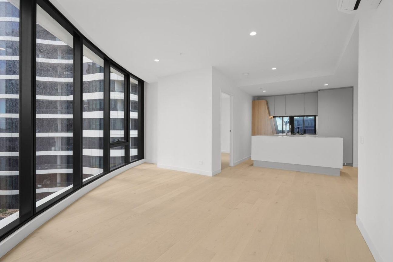 Rental properties & online application form