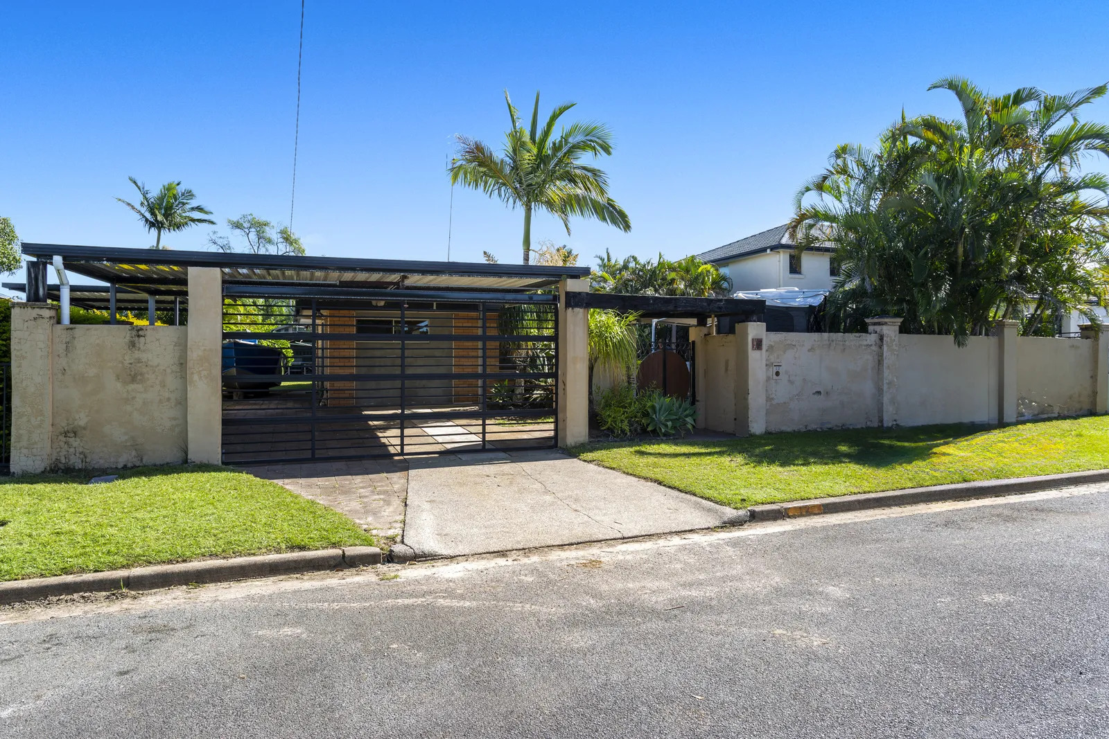 Rental properties & online application form