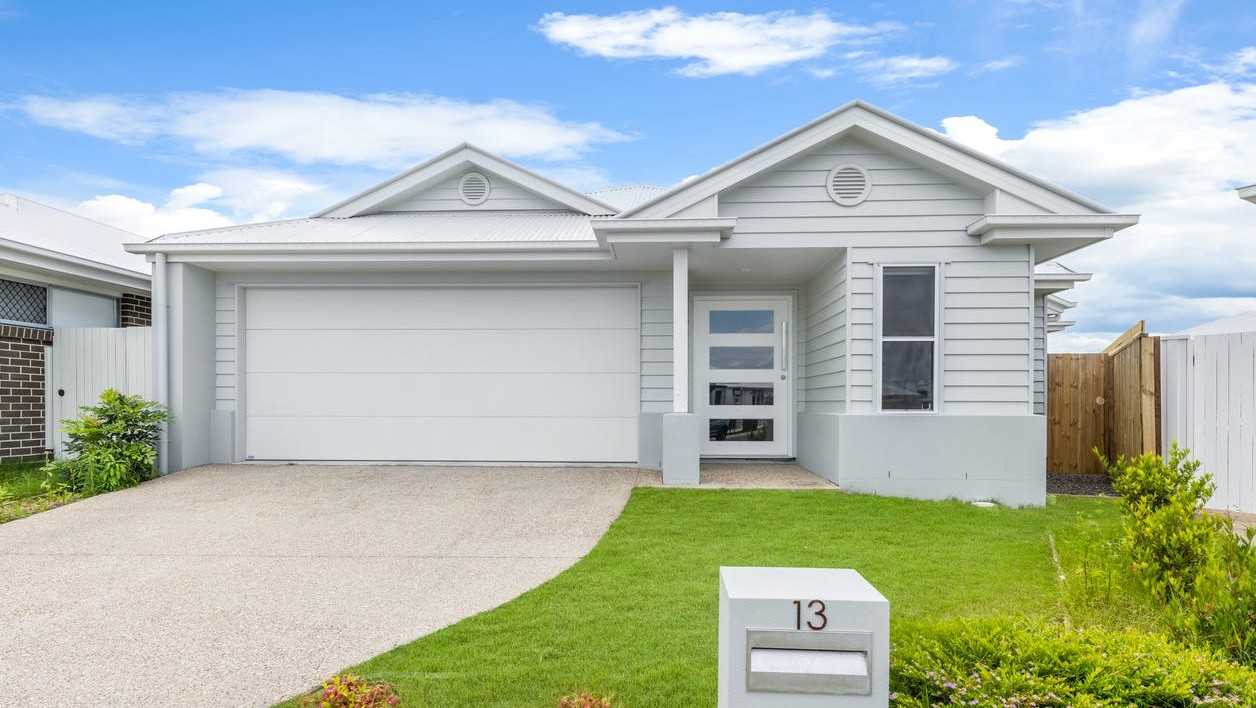 Rental properties & online application form