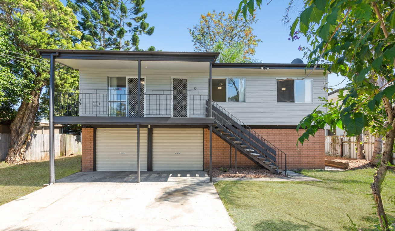 Rental properties & online application form