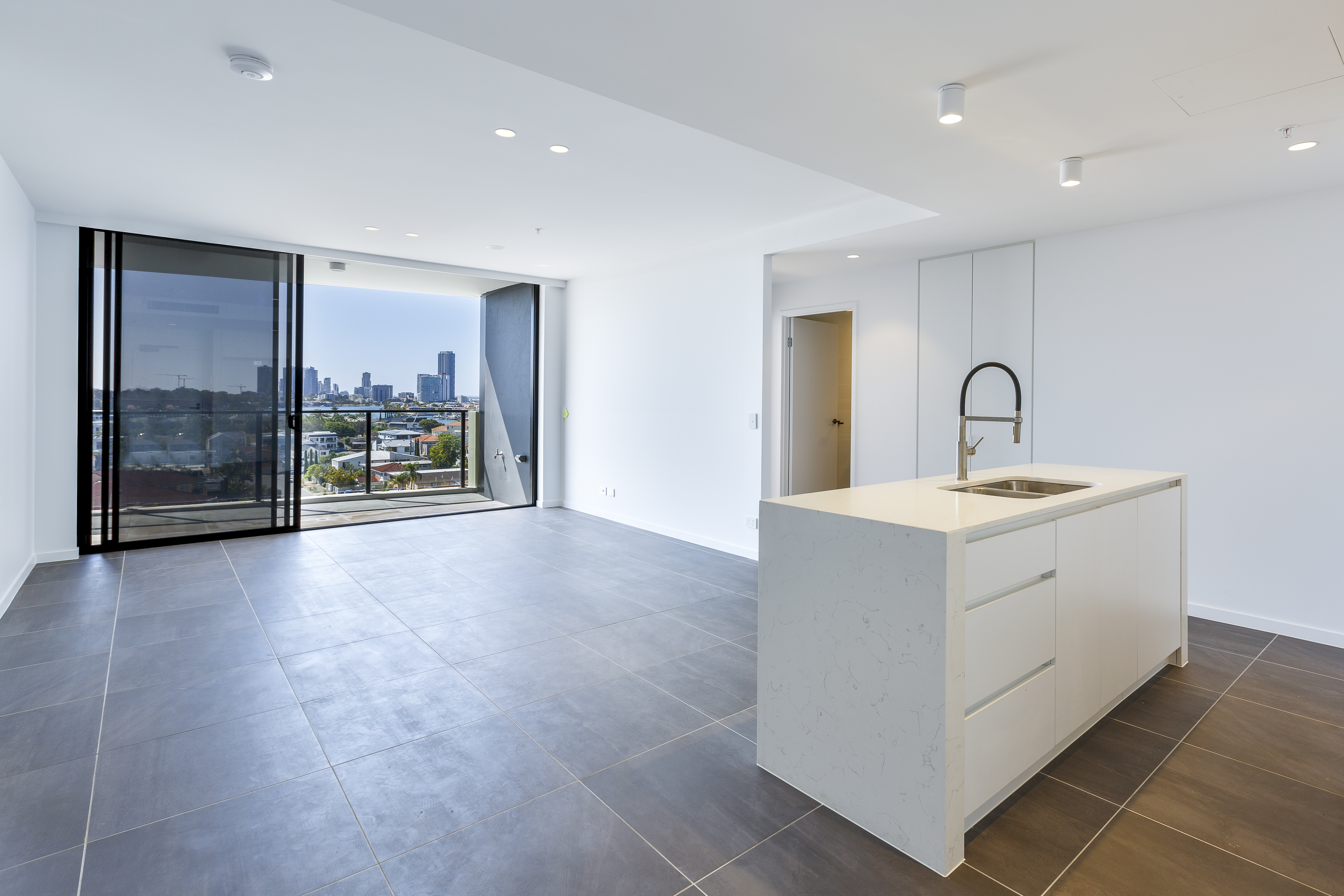 Rental properties & online application form