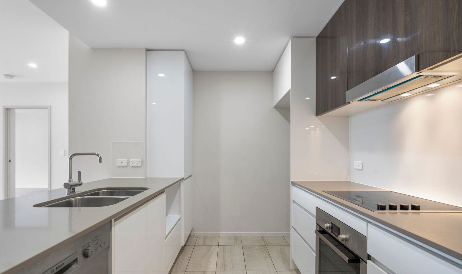 Rental properties & online application form