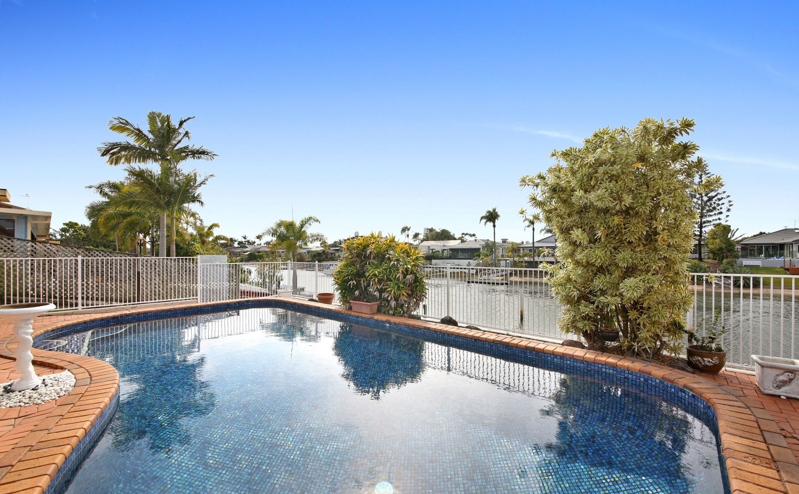 Rental properties & online application form